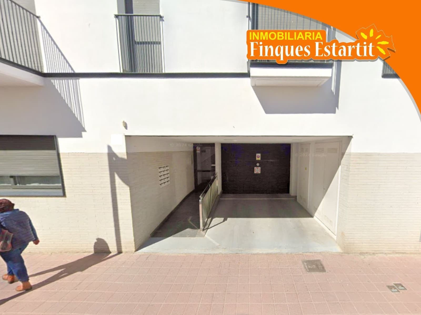 2 soveværelse Lejlighed til salg i L'Estartit med swimmingpool garage - € 275.000 (Ref: 8289053)