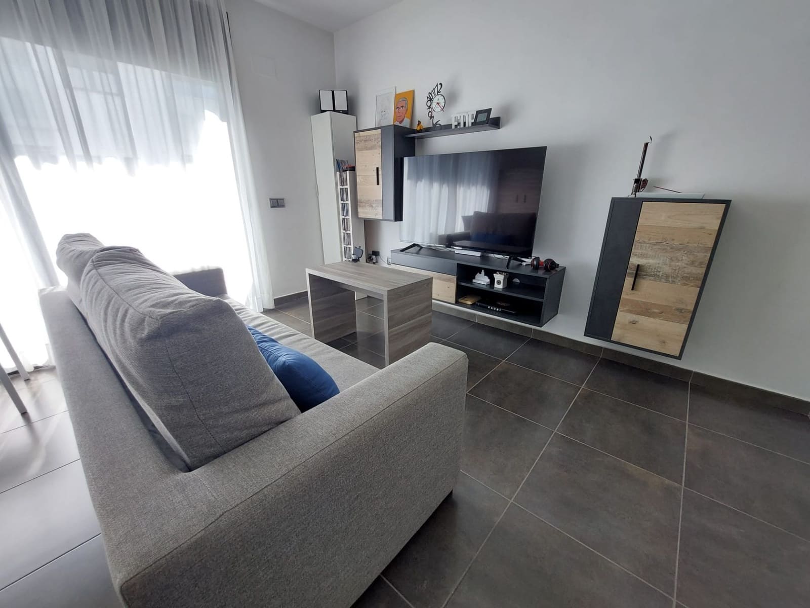 2 soveværelse Lejlighed til salg i L'Estartit med swimmingpool garage - € 275.000 (Ref: 8289053)