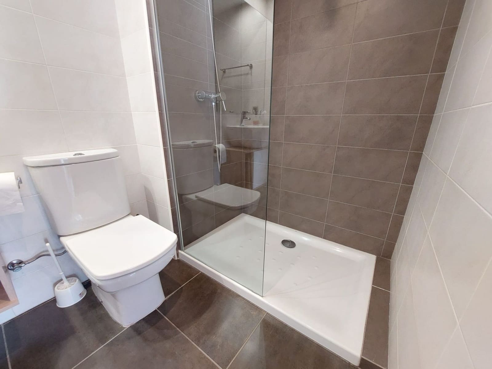 2 soveværelse Lejlighed til salg i L'Estartit med swimmingpool garage - € 275.000 (Ref: 8289053)