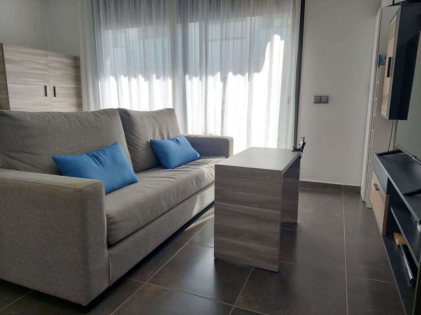 2 soveværelse Lejlighed til salg i L'Estartit med swimmingpool garage - € 275.000 (Ref: 8289053)