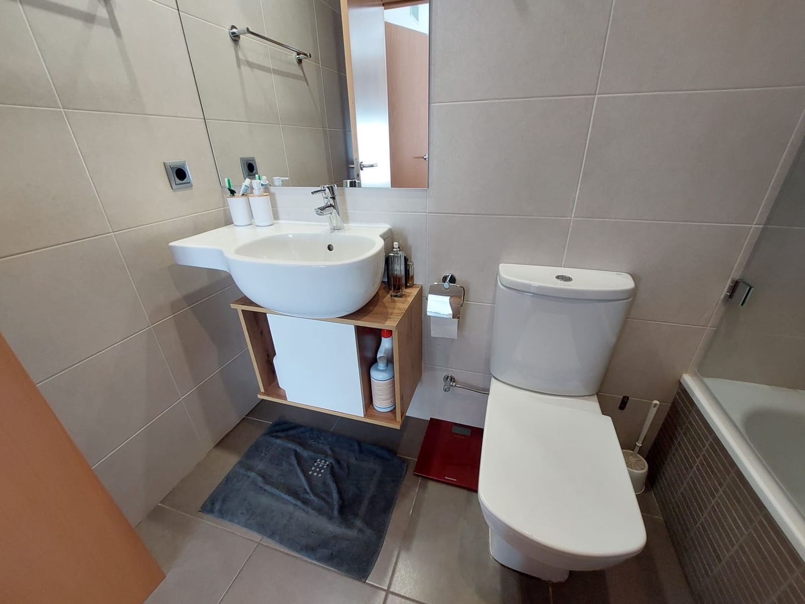 2 soveværelse Lejlighed til salg i L'Estartit med swimmingpool garage - € 275.000 (Ref: 8289053)