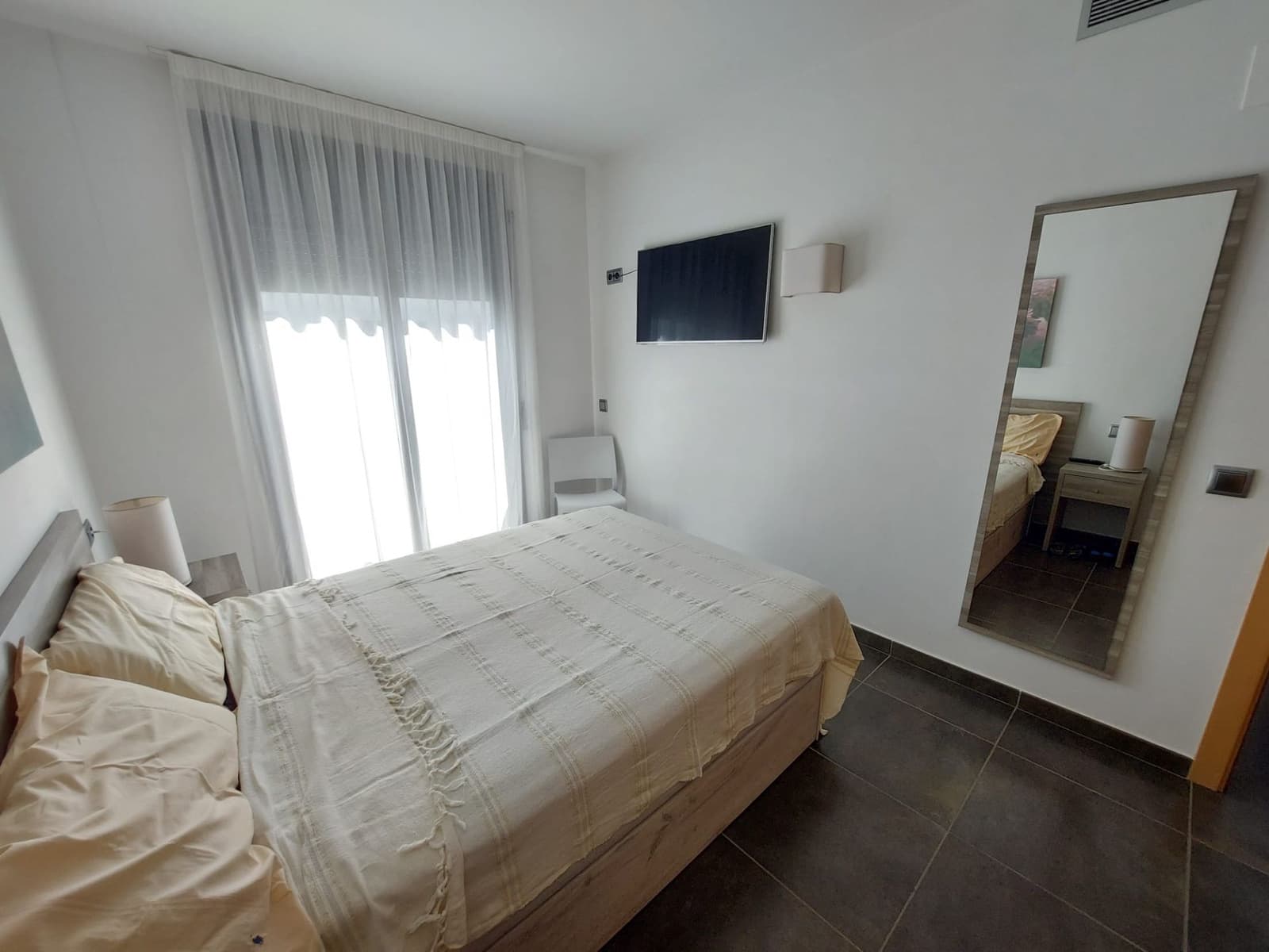 2 soveværelse Lejlighed til salg i L'Estartit med swimmingpool garage - € 275.000 (Ref: 8289053)