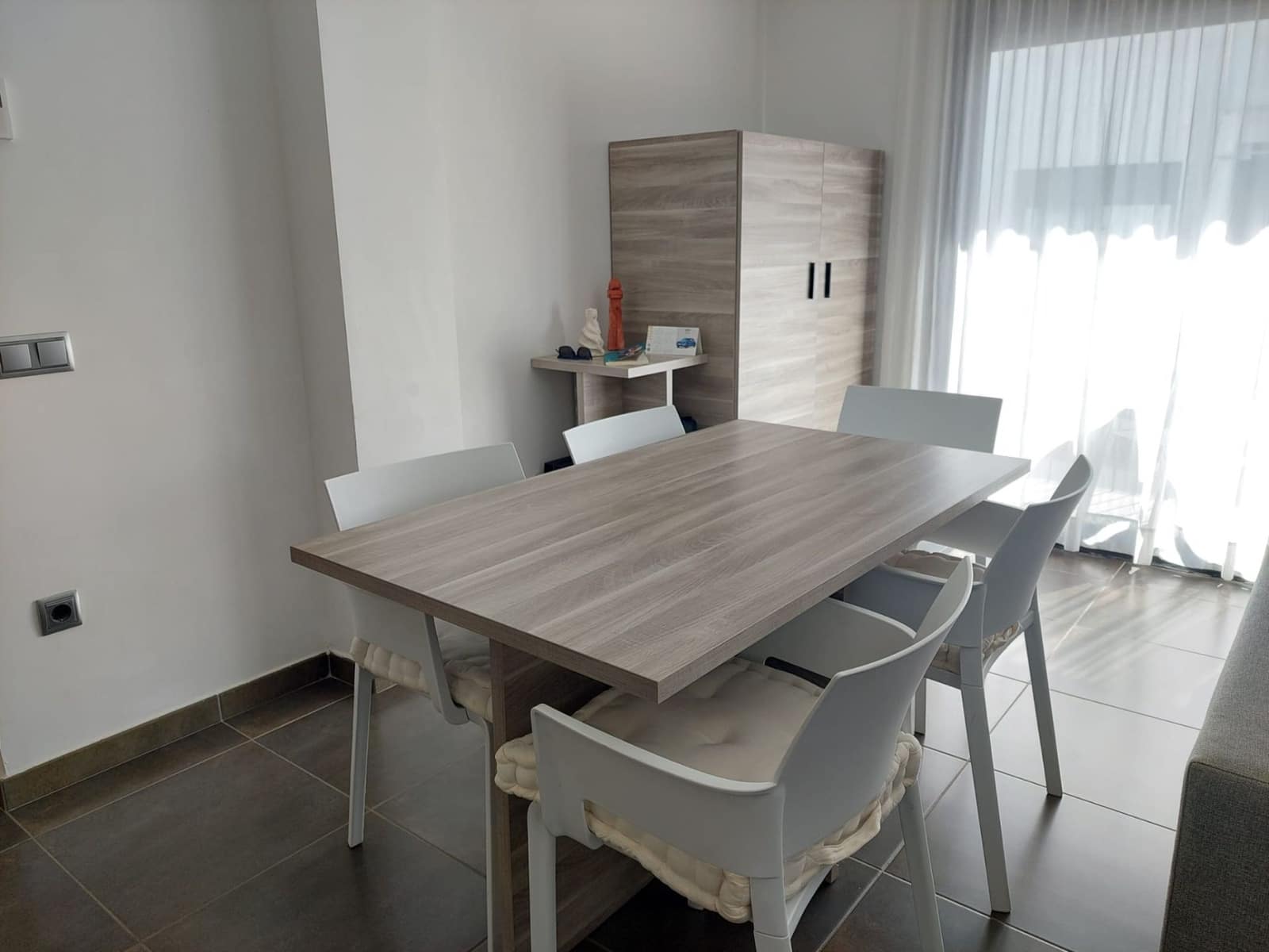 2 soveværelse Lejlighed til salg i L'Estartit med swimmingpool garage - € 275.000 (Ref: 8289053)