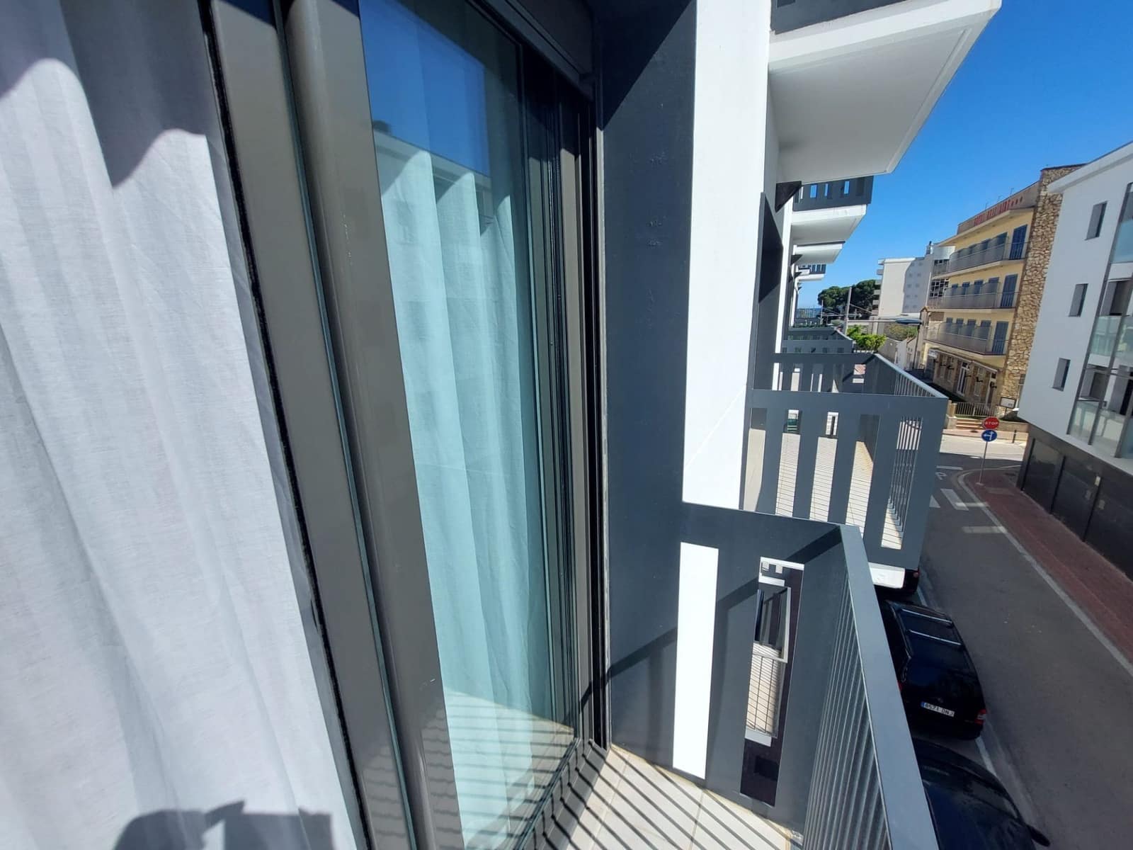 2 soveværelse Lejlighed til salg i L'Estartit med swimmingpool garage - € 275.000 (Ref: 8289053)