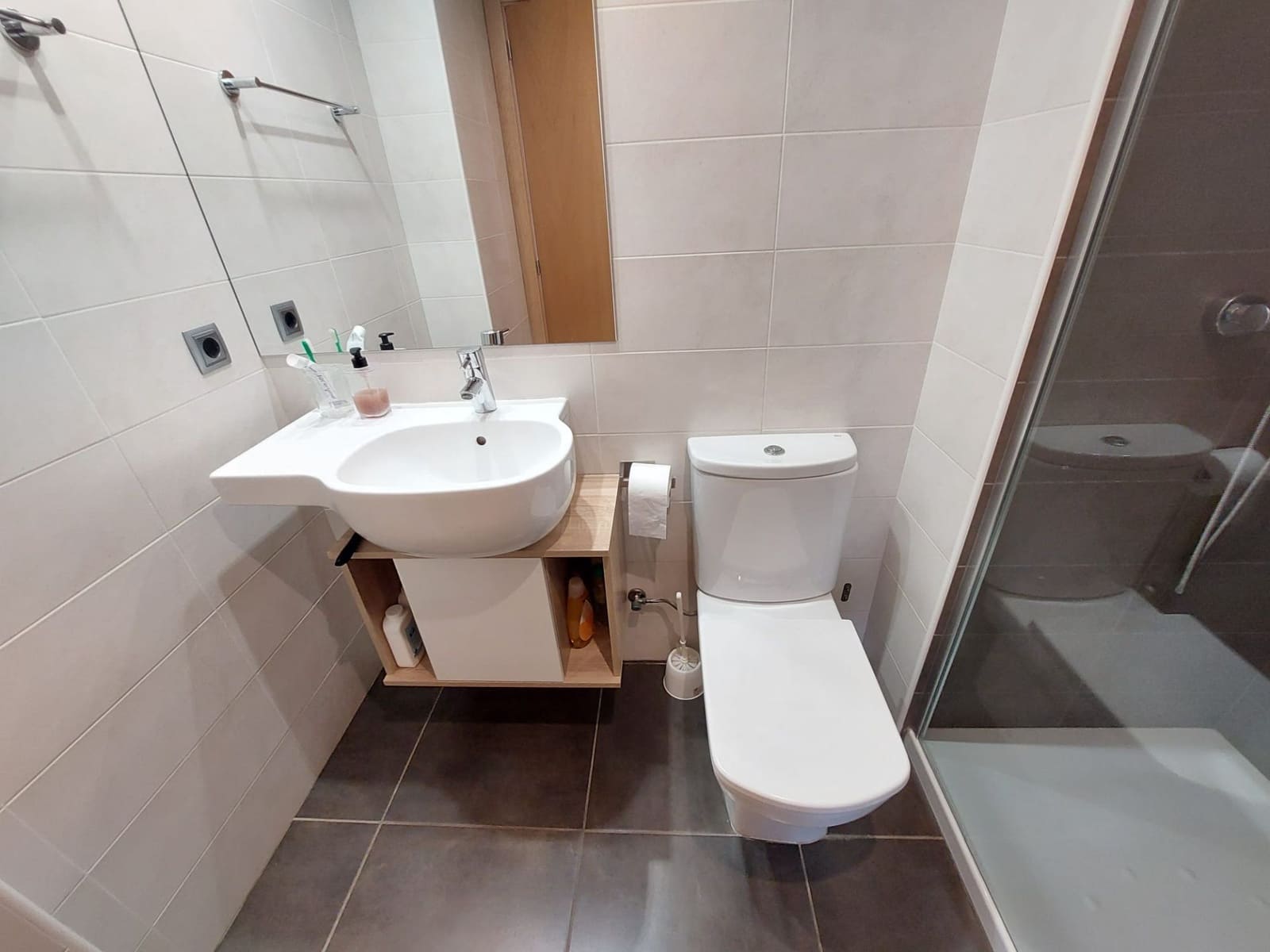 2 soveværelse Lejlighed til salg i L'Estartit med swimmingpool garage - € 275.000 (Ref: 8289053)