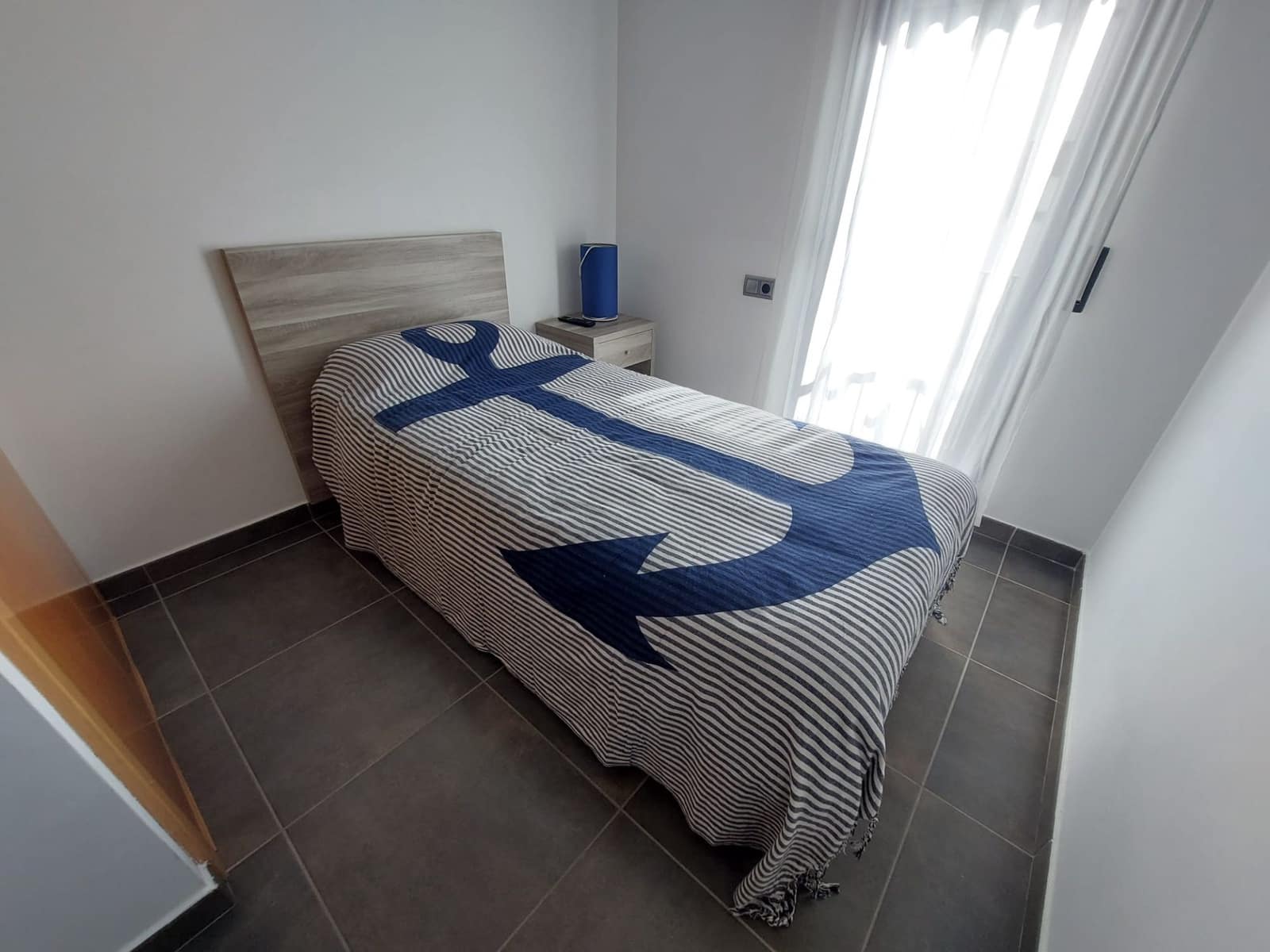 2 soveværelse Lejlighed til salg i L'Estartit med swimmingpool garage - € 275.000 (Ref: 8289053)