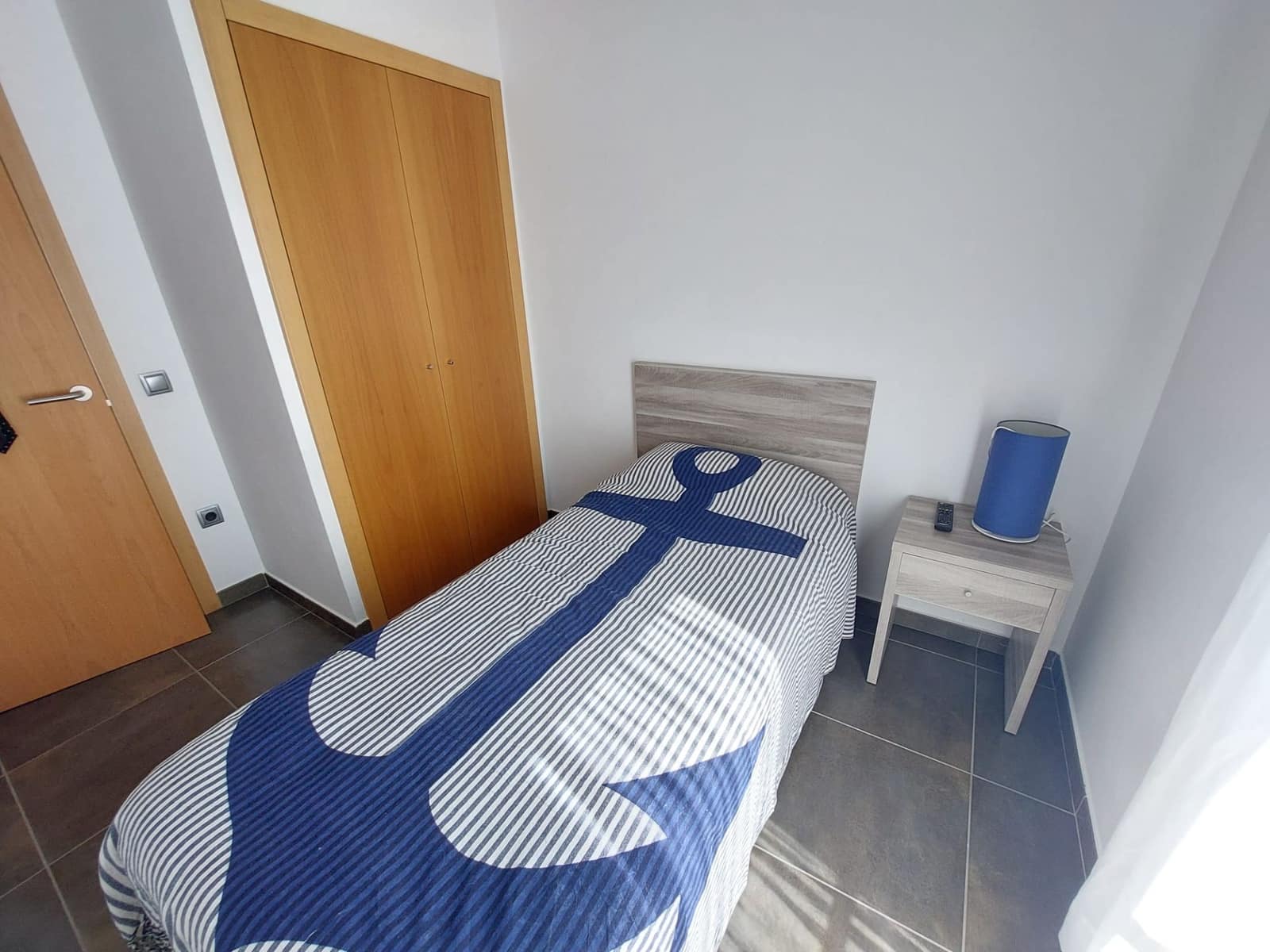 2 soveværelse Lejlighed til salg i L'Estartit med swimmingpool garage - € 275.000 (Ref: 8289053)