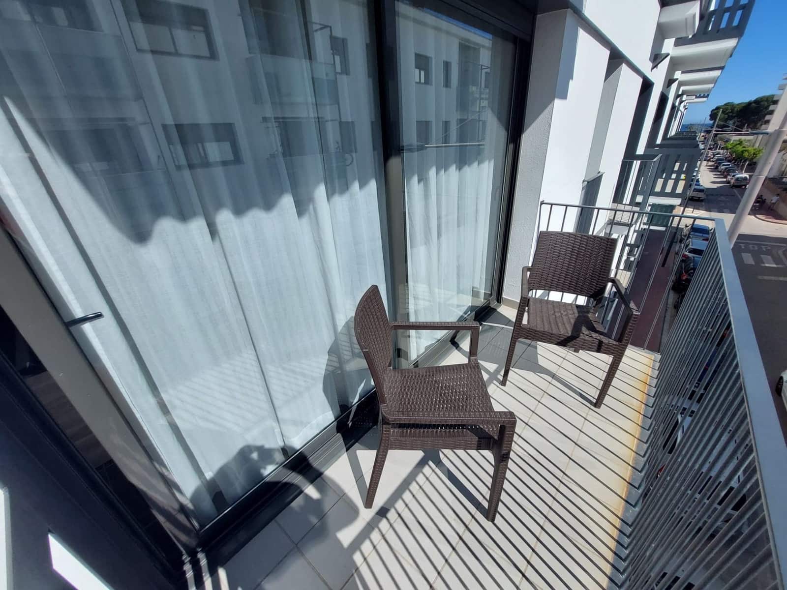 2 soveværelse Lejlighed til salg i L'Estartit med swimmingpool garage - € 275.000 (Ref: 8289053)