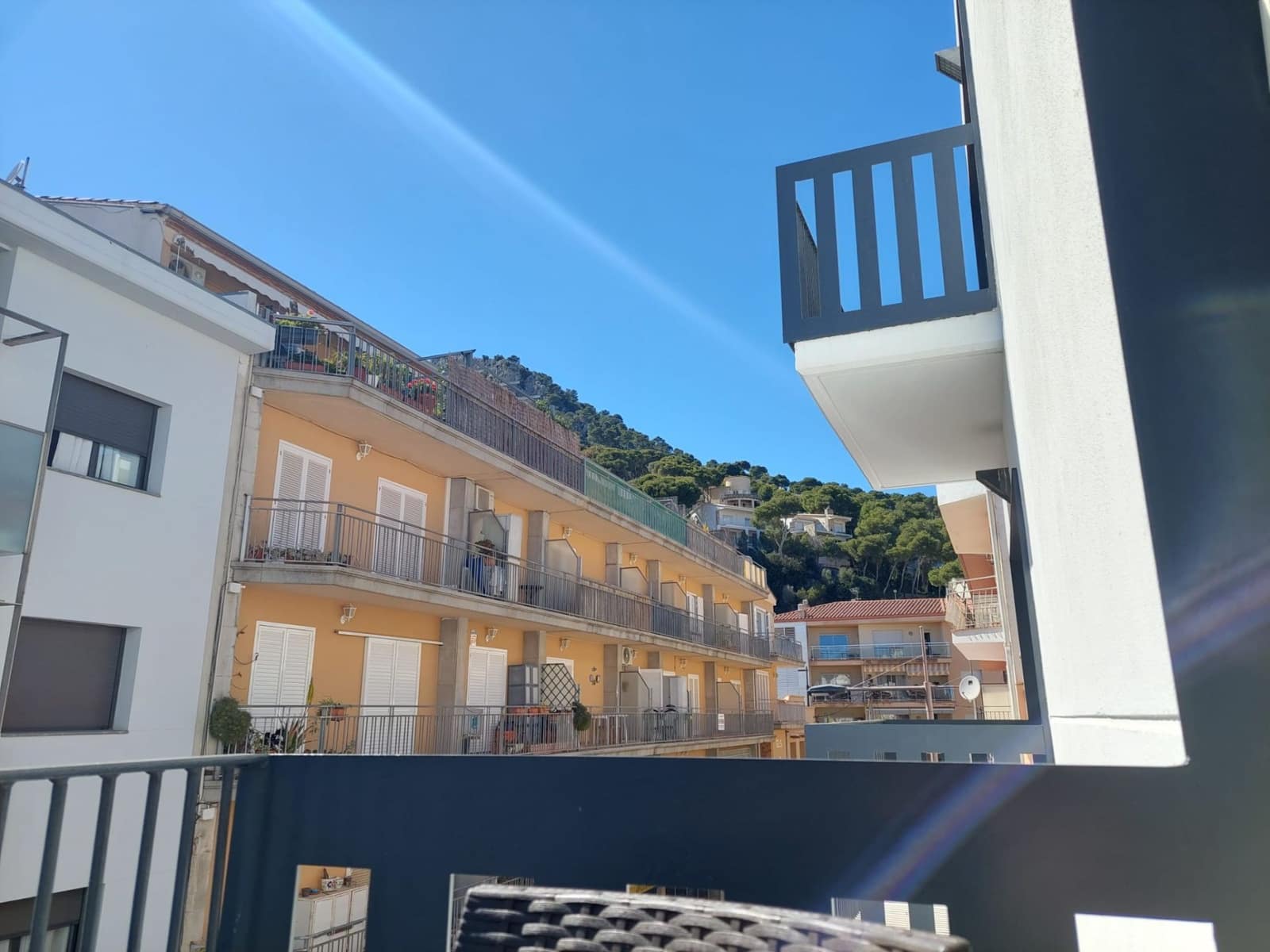 2 soveværelse Lejlighed til salg i L'Estartit med swimmingpool garage - € 275.000 (Ref: 8289053)