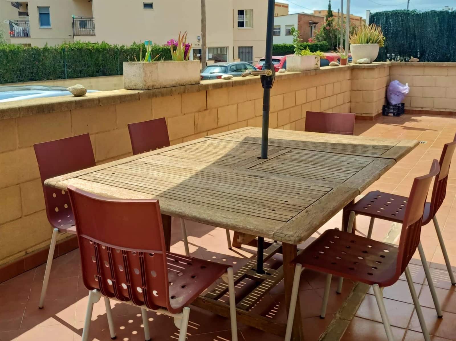 2 quarto Apartamento para venda em L'Estartit com piscina garagem - 215 000 € (Ref: 8333336)