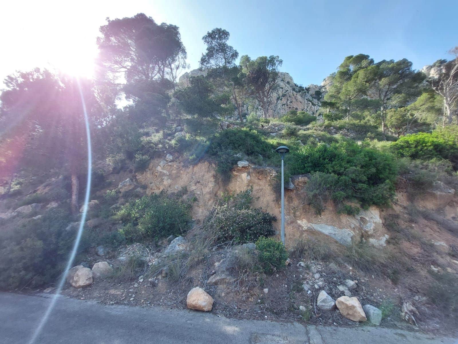 Działka budowlana na sprzedaż w L'Estartit - 98 000 € (Ref: 8339423)