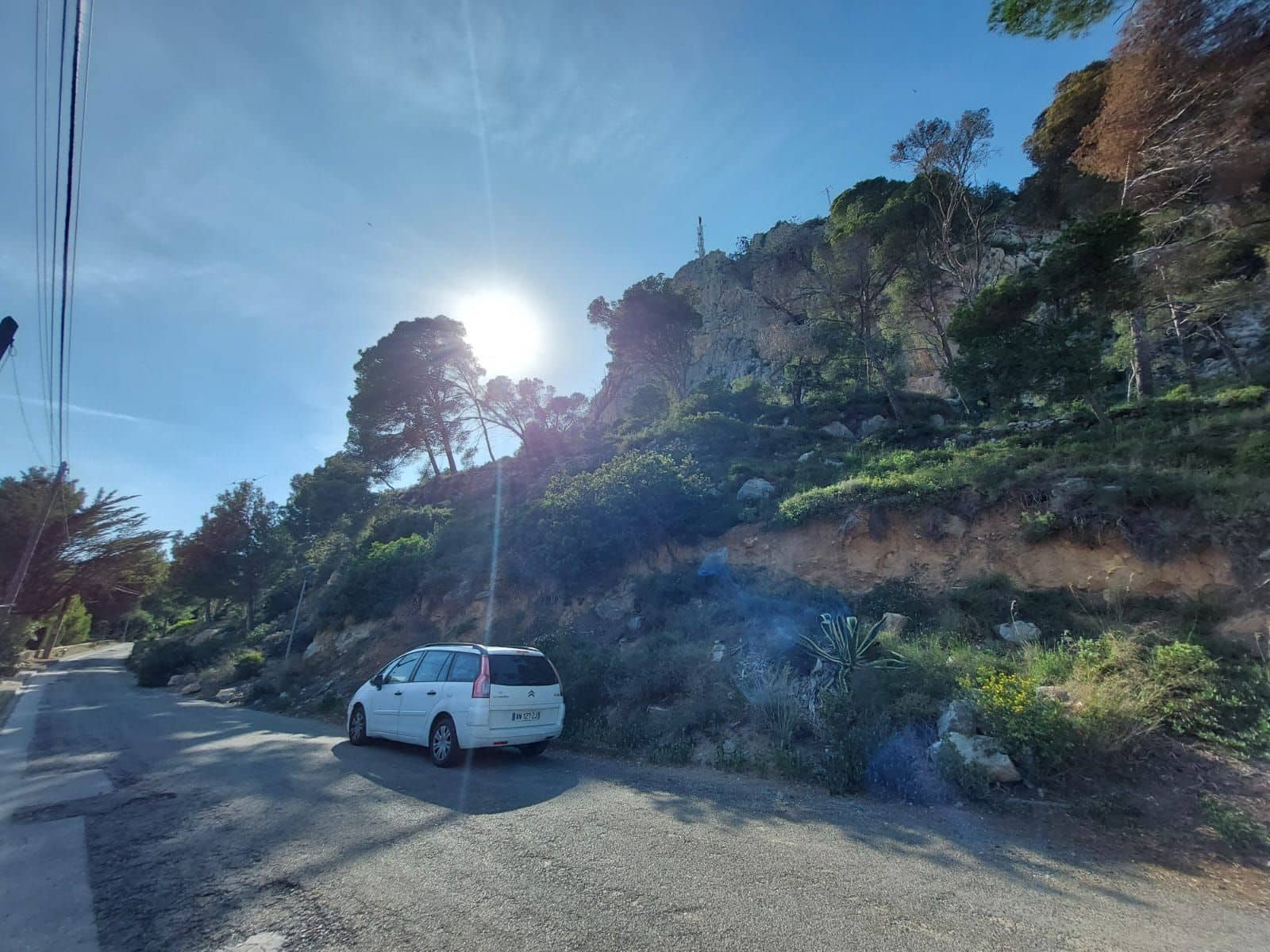 Działka budowlana na sprzedaż w L'Estartit - 98 000 € (Ref: 8339423)