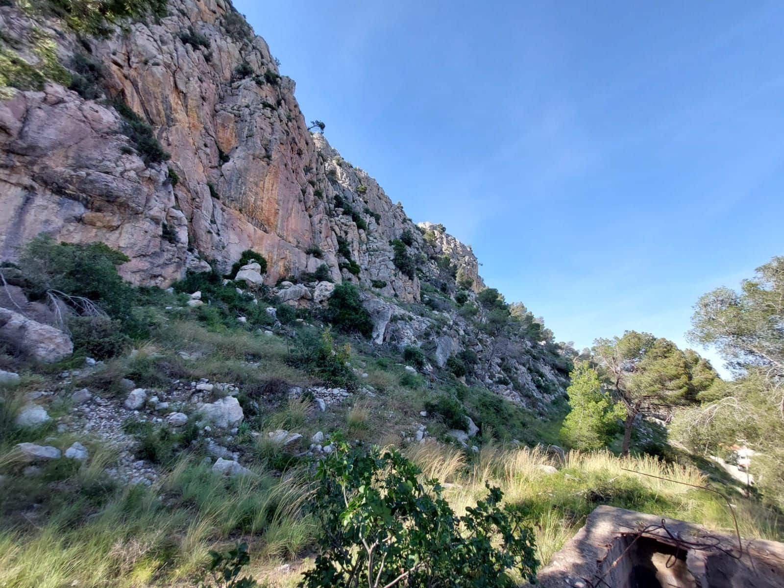 Działka budowlana na sprzedaż w L'Estartit - 98 000 € (Ref: 8339423)