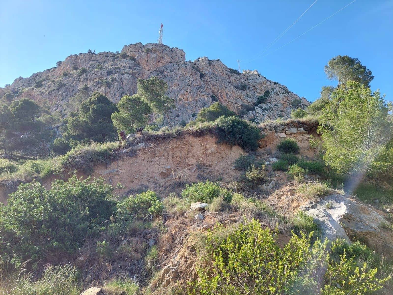 Działka budowlana na sprzedaż w L'Estartit - 98 000 € (Ref: 8339423)