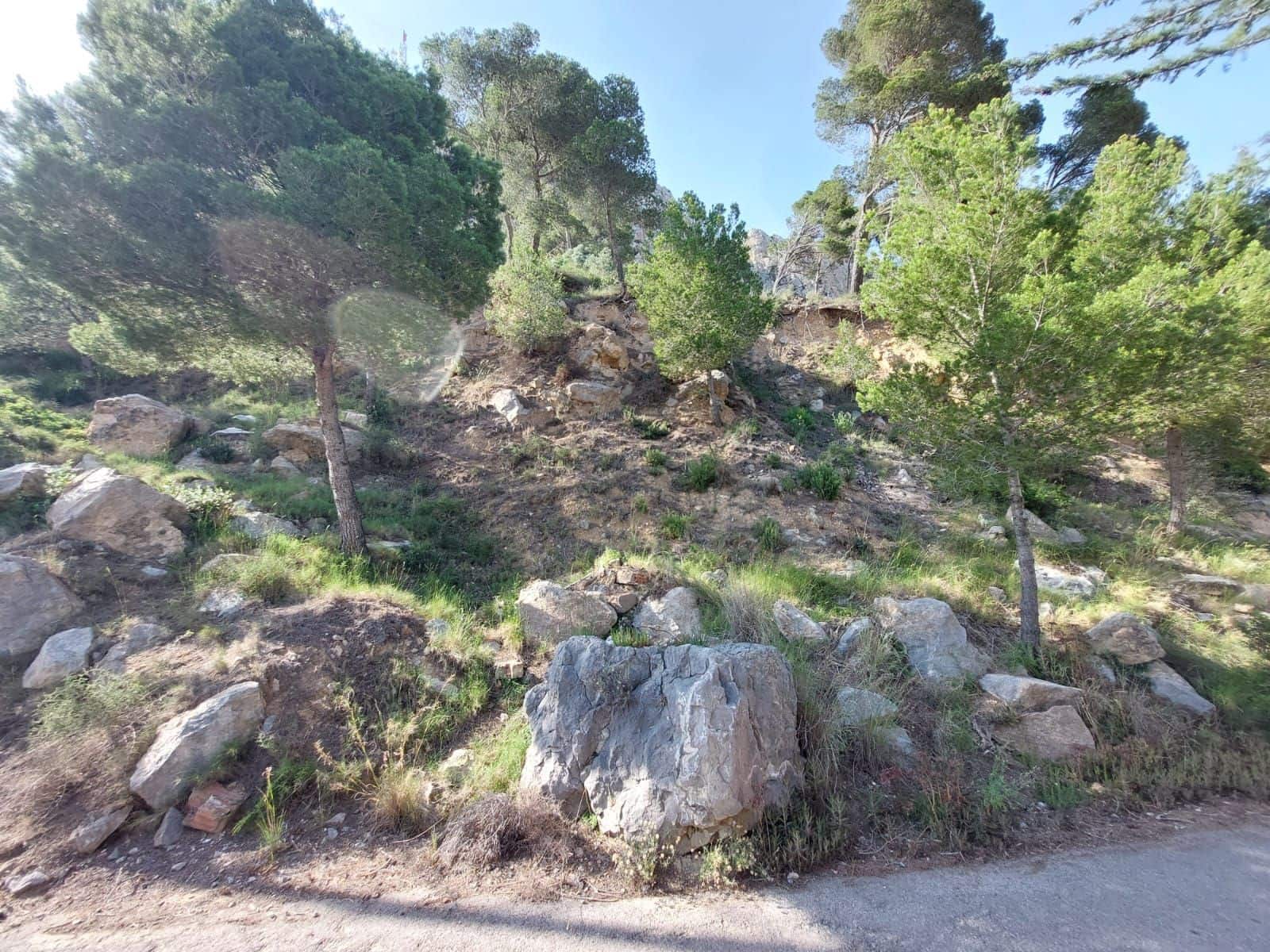 Działka budowlana na sprzedaż w L'Estartit - 98 000 € (Ref: 8339423)