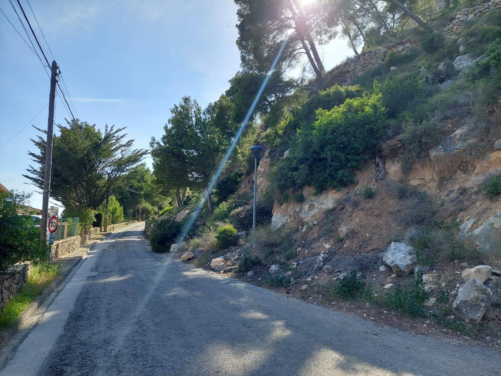 Działka budowlana na sprzedaż w L'Estartit - 98 000 € (Ref: 8339423)