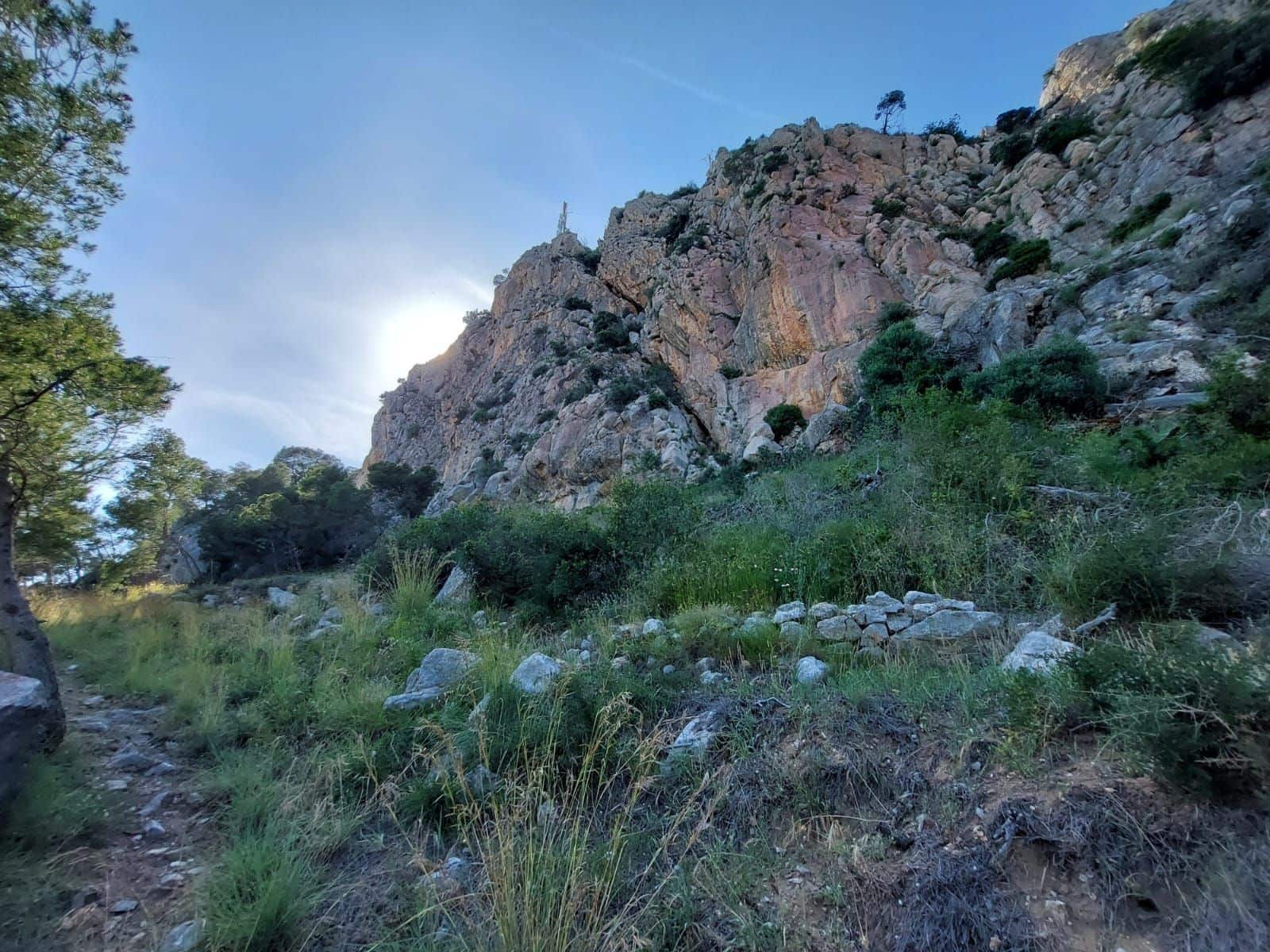 Działka budowlana na sprzedaż w L'Estartit - 98 000 € (Ref: 8339423)