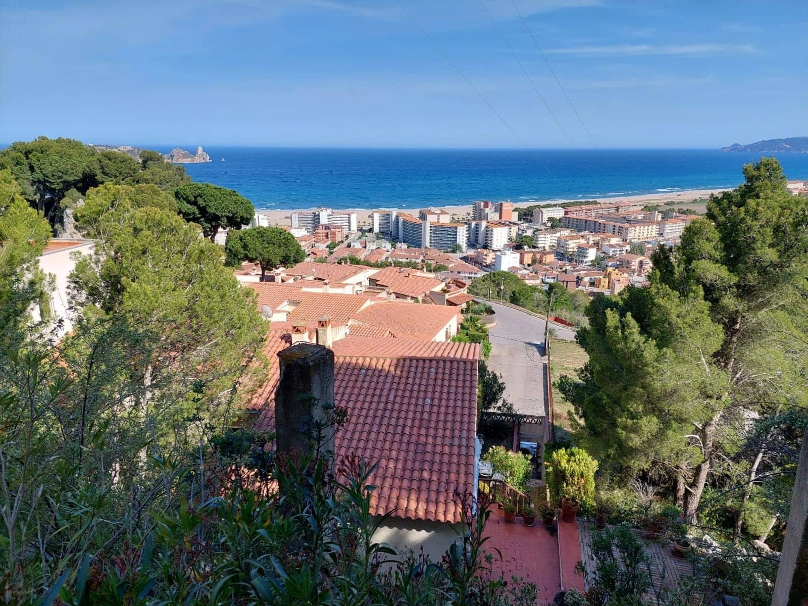 Działka budowlana na sprzedaż w L'Estartit - 98 000 € (Ref: 8339423)