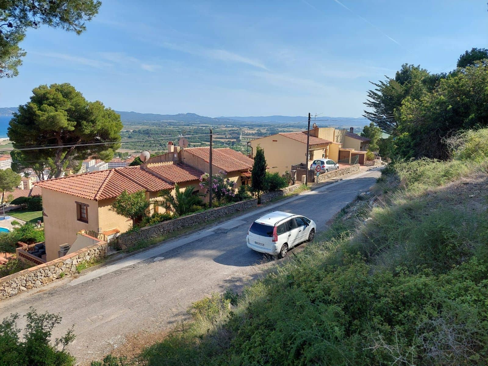 Działka budowlana na sprzedaż w L'Estartit - 98 000 € (Ref: 8339423)