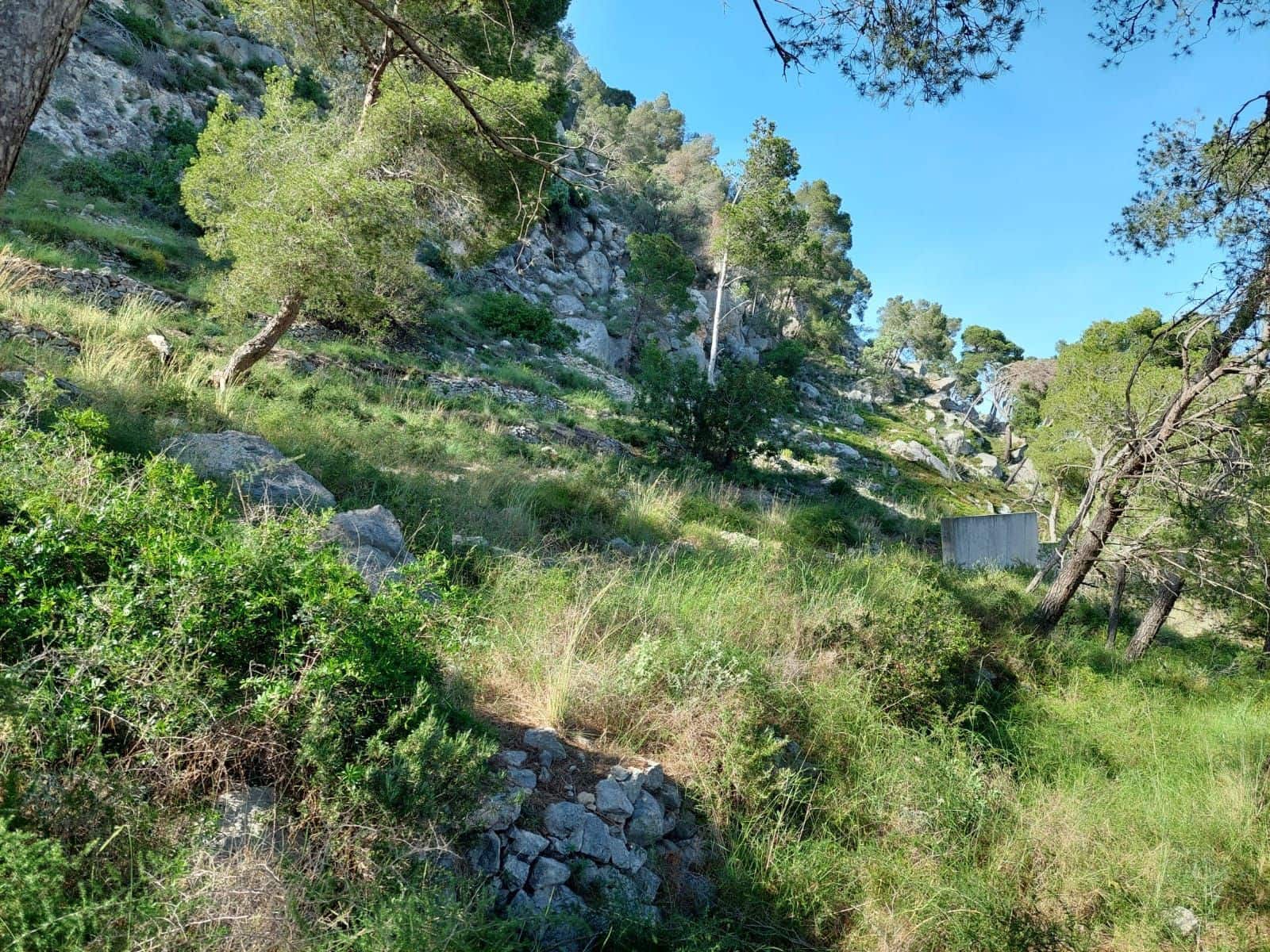 Działka budowlana na sprzedaż w L'Estartit - 98 000 € (Ref: 8339423)