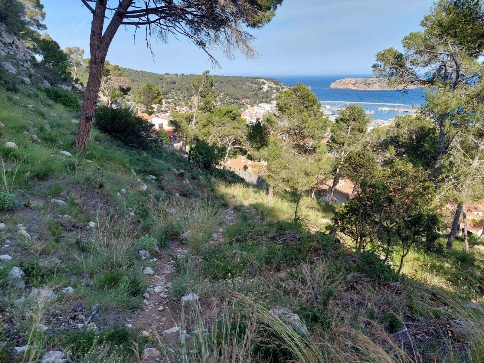 Działka budowlana na sprzedaż w L'Estartit - 98 000 € (Ref: 8339423)