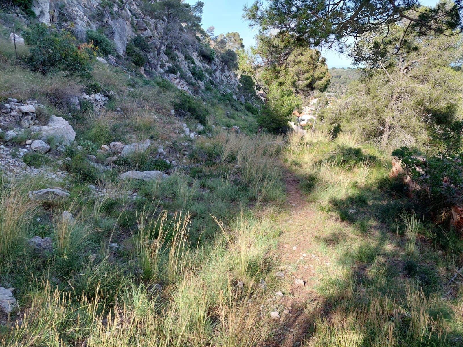 Działka budowlana na sprzedaż w L'Estartit - 98 000 € (Ref: 8339423)