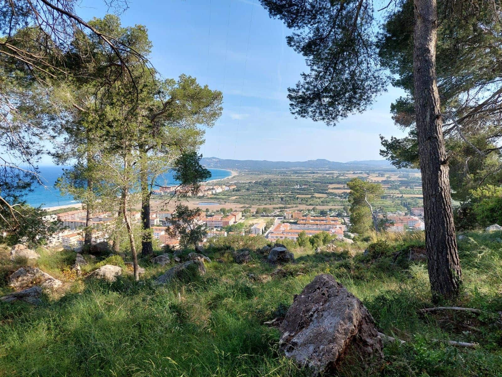 Działka budowlana na sprzedaż w L'Estartit - 98 000 € (Ref: 8339423)