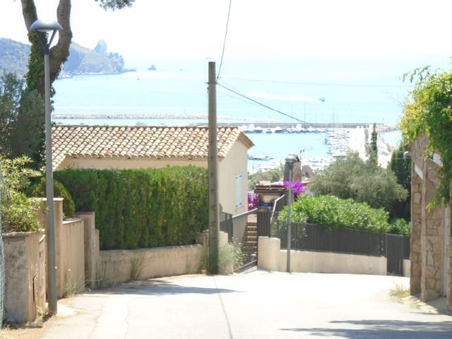 Building Plot for sale in L'Estartit, Torroella de Montgrí - € 165,000 (Ref: 8522721)