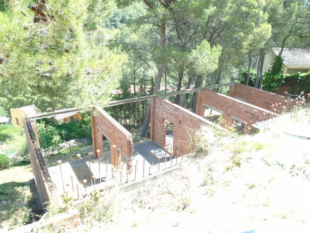 Building Plot for sale in L'Estartit, Torroella de Montgrí - € 165,000 (Ref: 8522721)