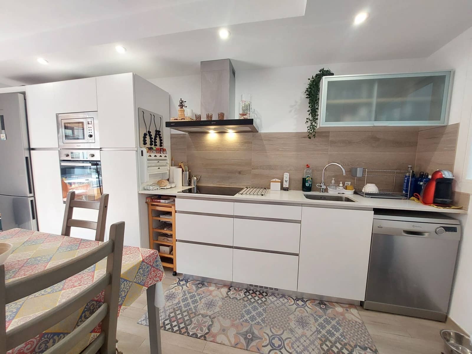 4 bedroom Apartment for sale in L'Estartit - € 265,000 (Ref: 8603307)