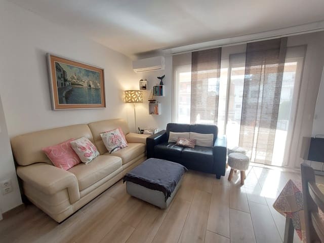 4 bedroom Apartment for sale in L'Estartit, Torroella de Montgrí - € 265,000 (Ref: 8603307)