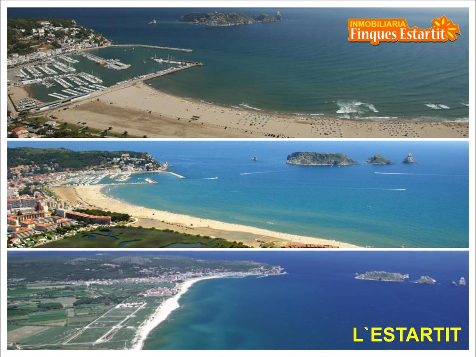 4 bedroom Apartment for sale in L'Estartit - € 265,000 (Ref: 8603307)