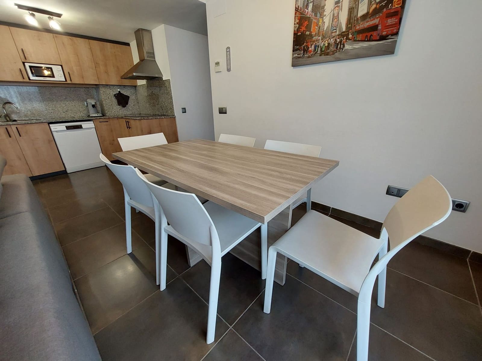 2 camera da letto Appartamento in vendita in L'Estartit con piscina garage - 249.000 € (Rif: 8755310)
