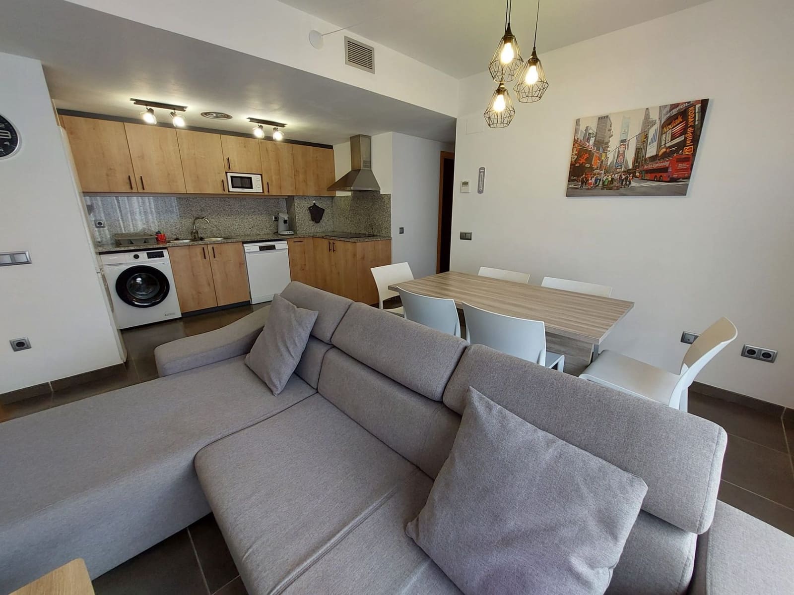 2 camera da letto Appartamento in vendita in L'Estartit con piscina garage - 249.000 € (Rif: 8755310)