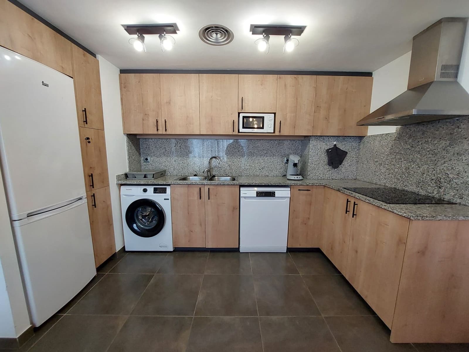 2 camera da letto Appartamento in vendita in L'Estartit con piscina garage - 249.000 € (Rif: 8755310)