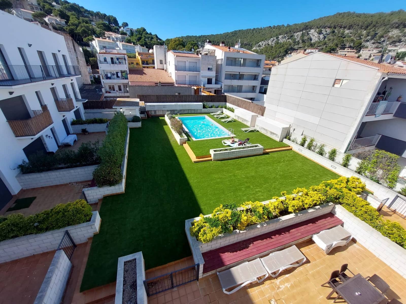 2 camera da letto Appartamento in vendita in L'Estartit con piscina garage - 249.000 € (Rif: 8755310)