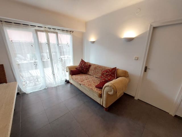 Apartamento de 2 habitaciones en L'Estartit, Torroella de Montgrí en venta - 145.000 € (Ref: 8936566)