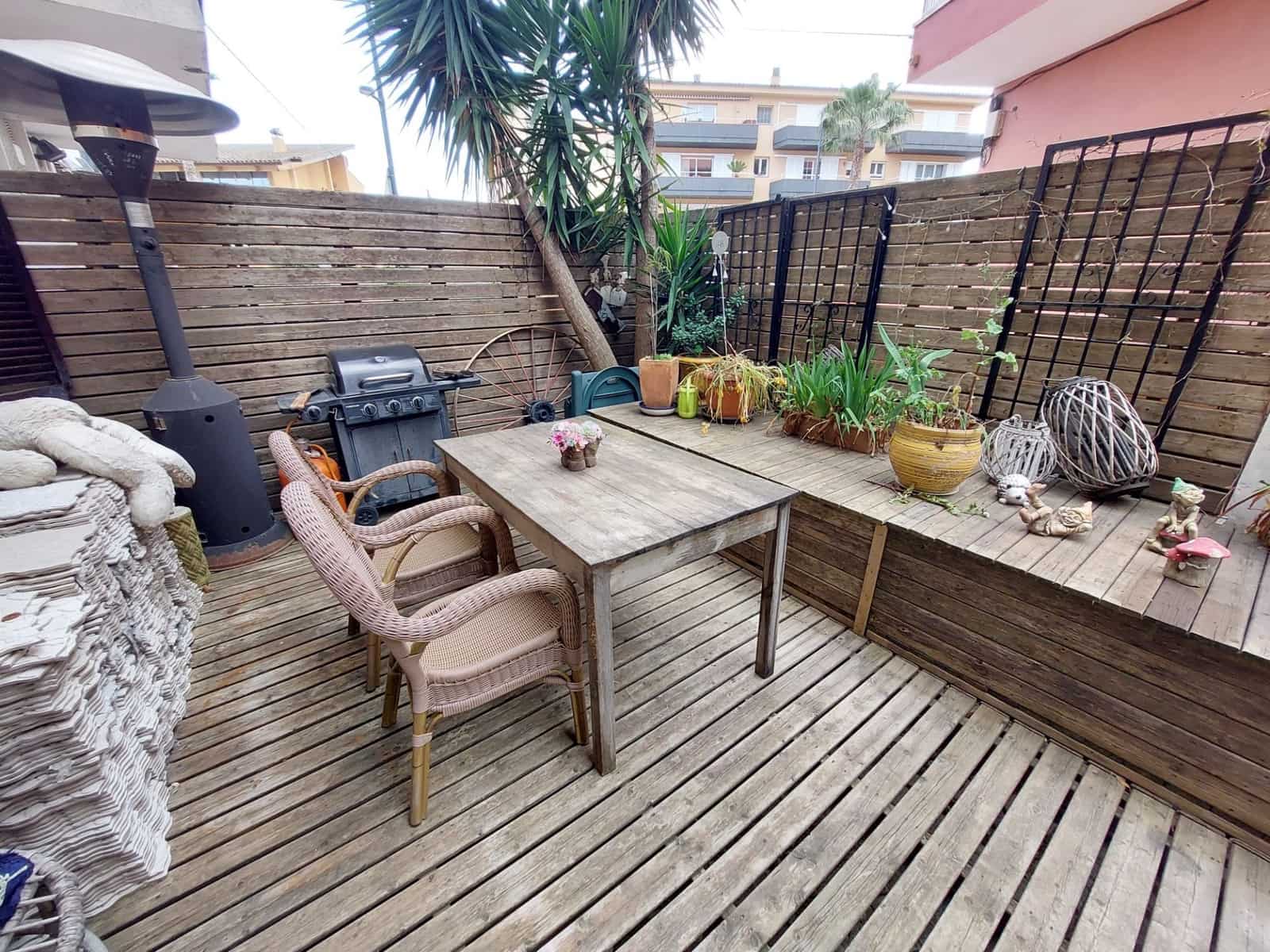 2 quarto Apartamento para venda em L'Estartit - 145 000 € (Ref: 8936566)