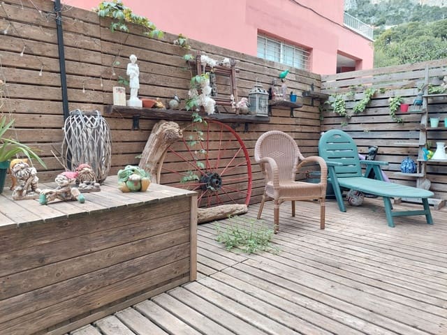 Apartamento de 2 habitaciones en L'Estartit, Torroella de Montgrí en venta - 145.000 € (Ref: 8936566)