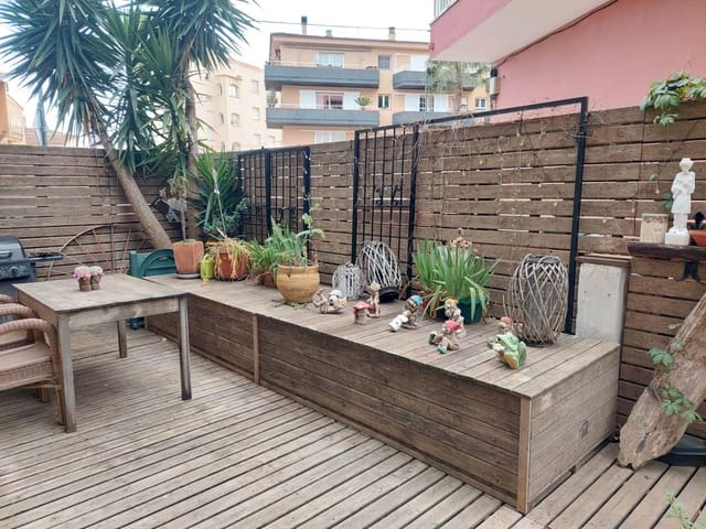 Apartamento de 2 habitaciones en L'Estartit, Torroella de Montgrí en venta - 145.000 € (Ref: 8936566)