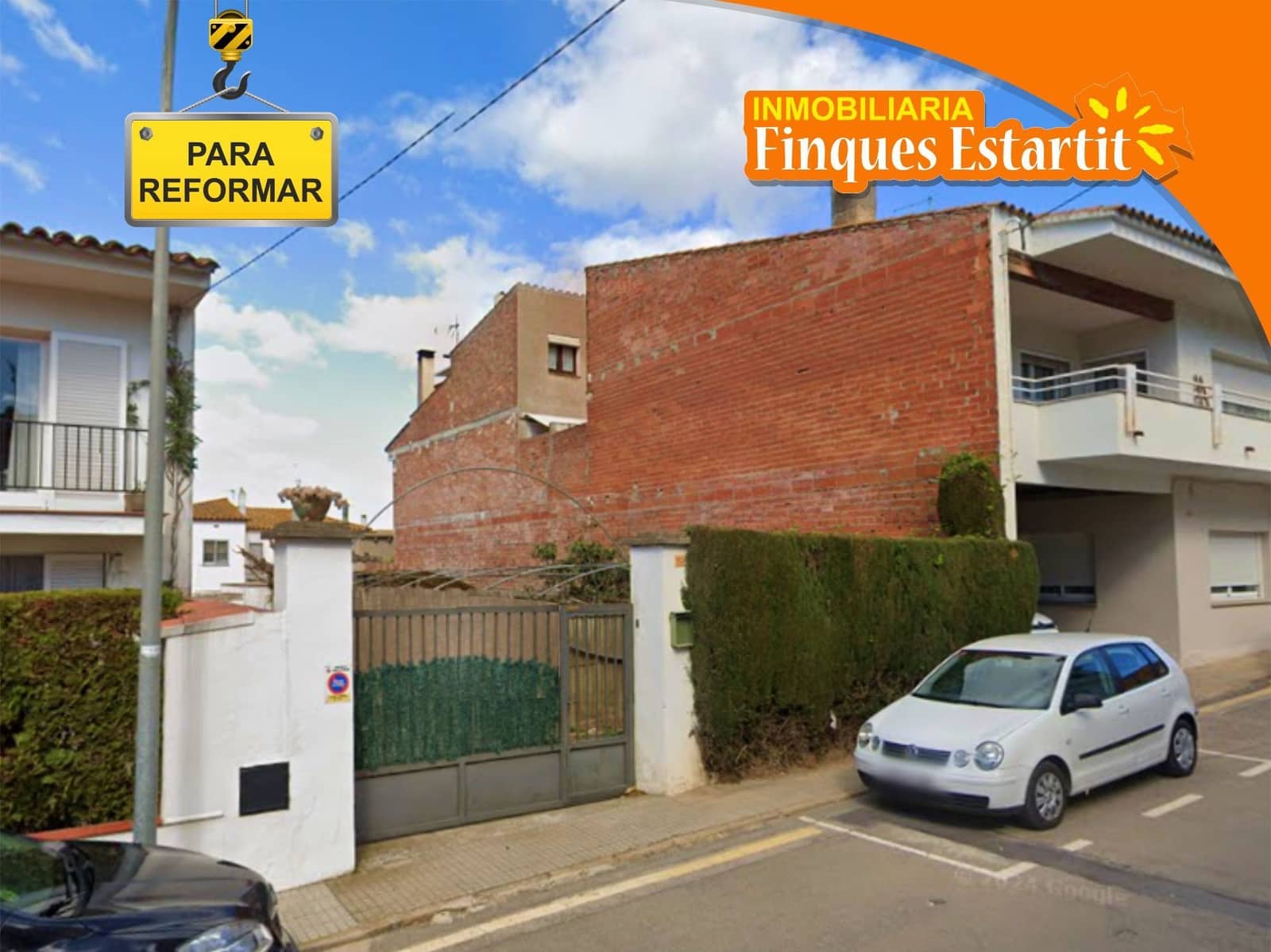 Byggegrund til salg i Torroella de Montgri - € 155.000 (Ref: 8968016)