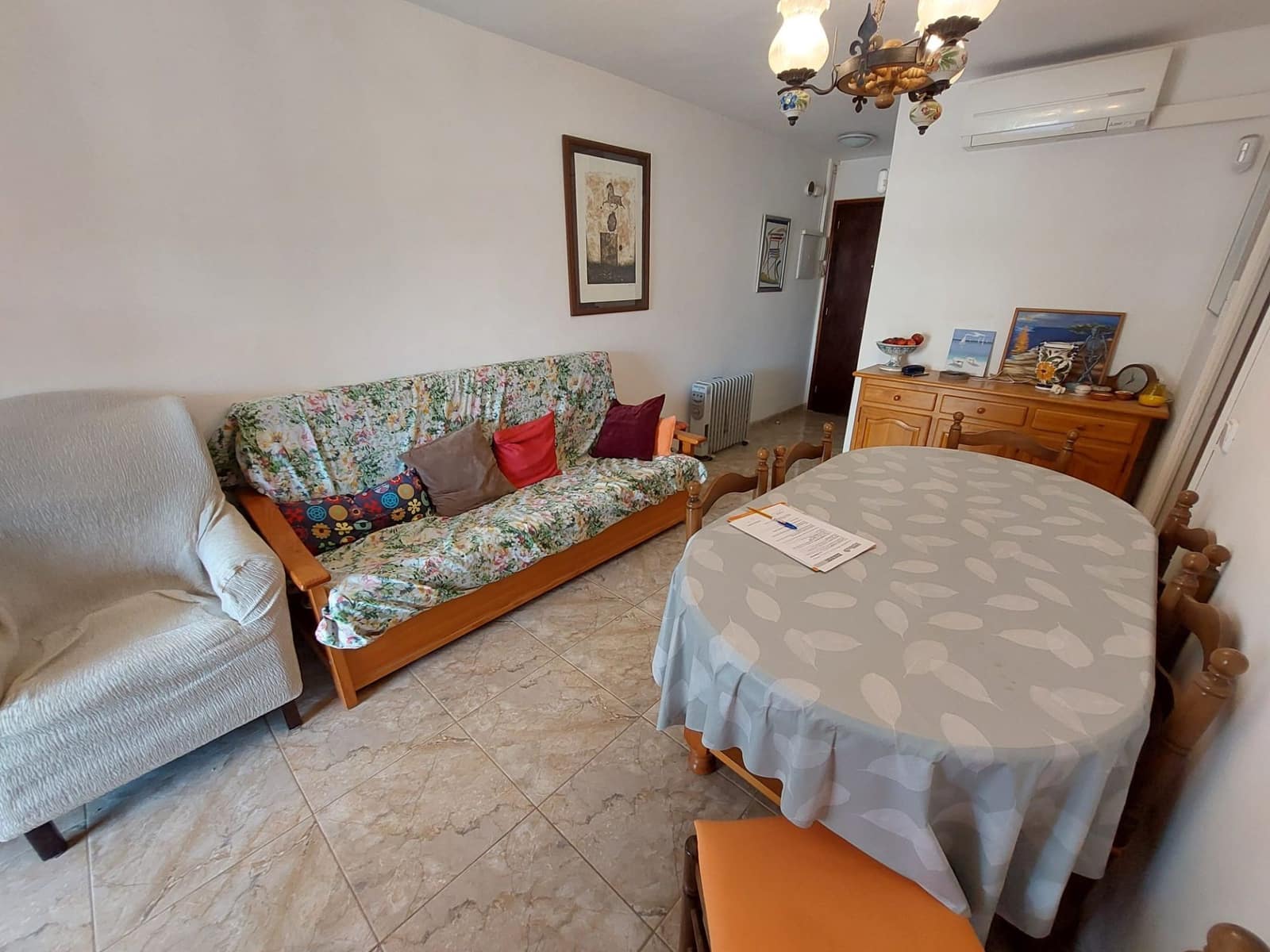 2 slaapkamer Appartement te koop in L'Estartit met zwembad garage - € 242.000 (Ref: 9169337)