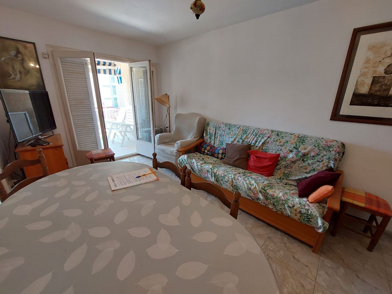 2 slaapkamer Appartement te koop in L'Estartit met zwembad garage - € 242.000 (Ref: 9169337)