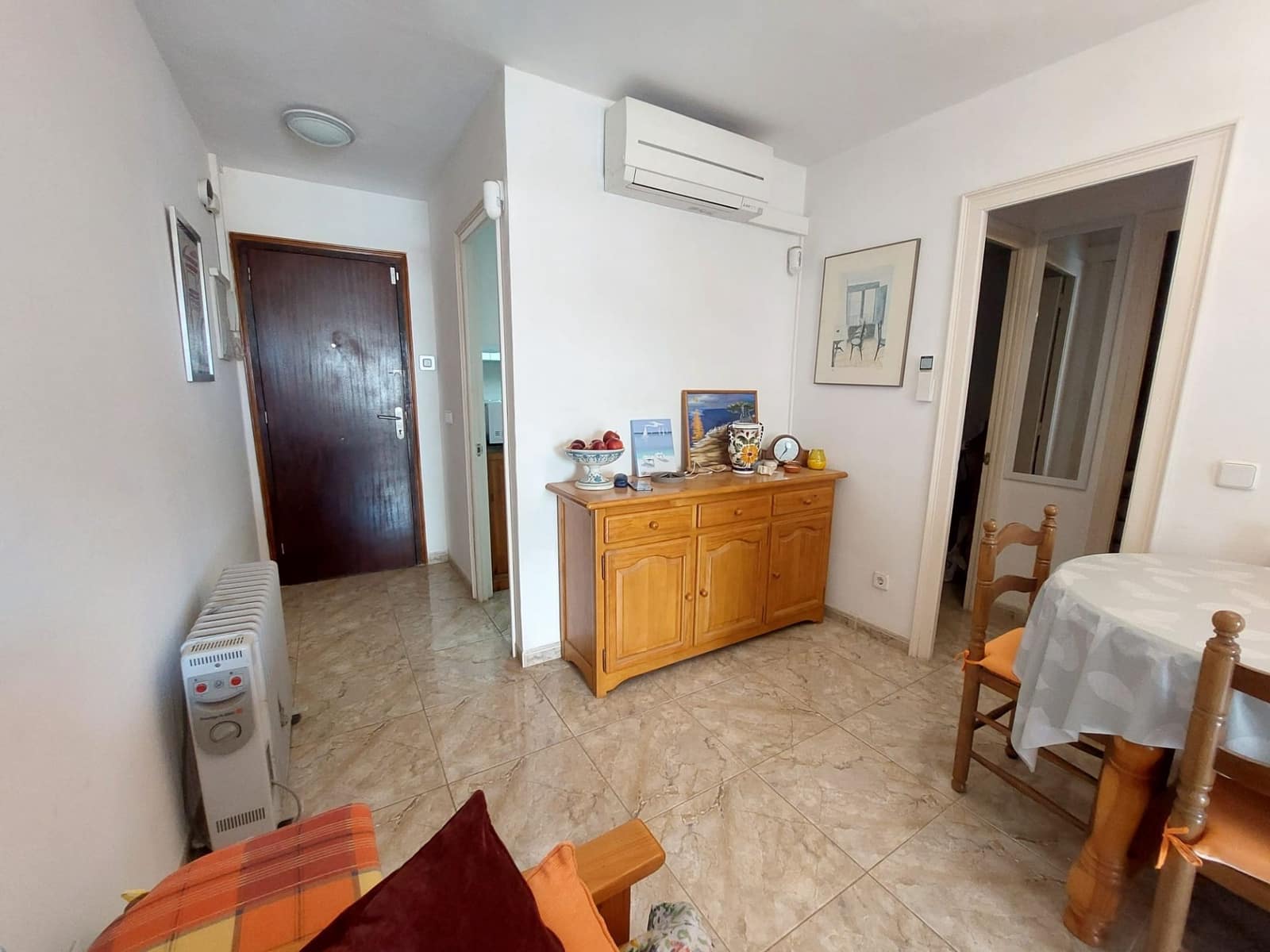 2 slaapkamer Appartement te koop in L'Estartit met zwembad garage - € 242.000 (Ref: 9169337)