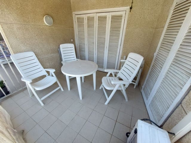 Apartamento de 2 habitaciones en L'Estartit, Torroella de Montgrí en venta con piscina garaje - 242.000 € (Ref: 9169337)