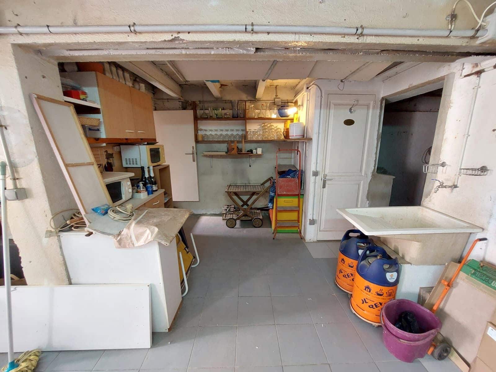 4 Zimmer Villa zu verkaufen in Torroella de Montgri mit Garage - 275.000 € (Ref: 9173220)