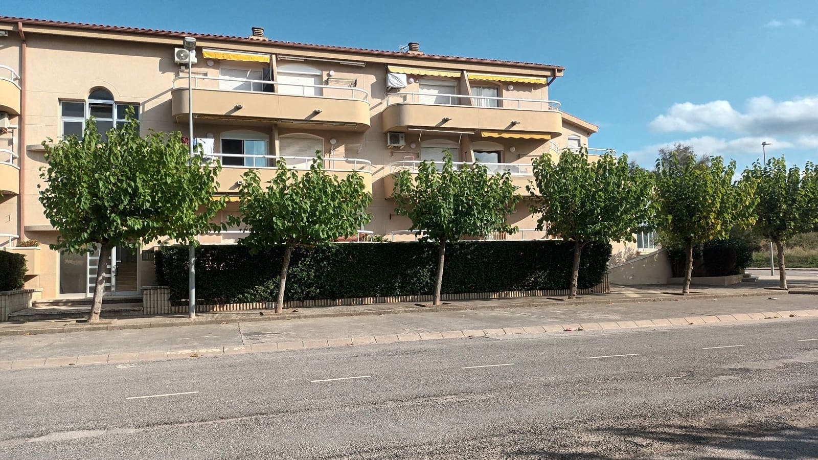 1 sovrum Lägenhet till salu i L'Estartit med pool - 145 000 € (Ref: 9265178)