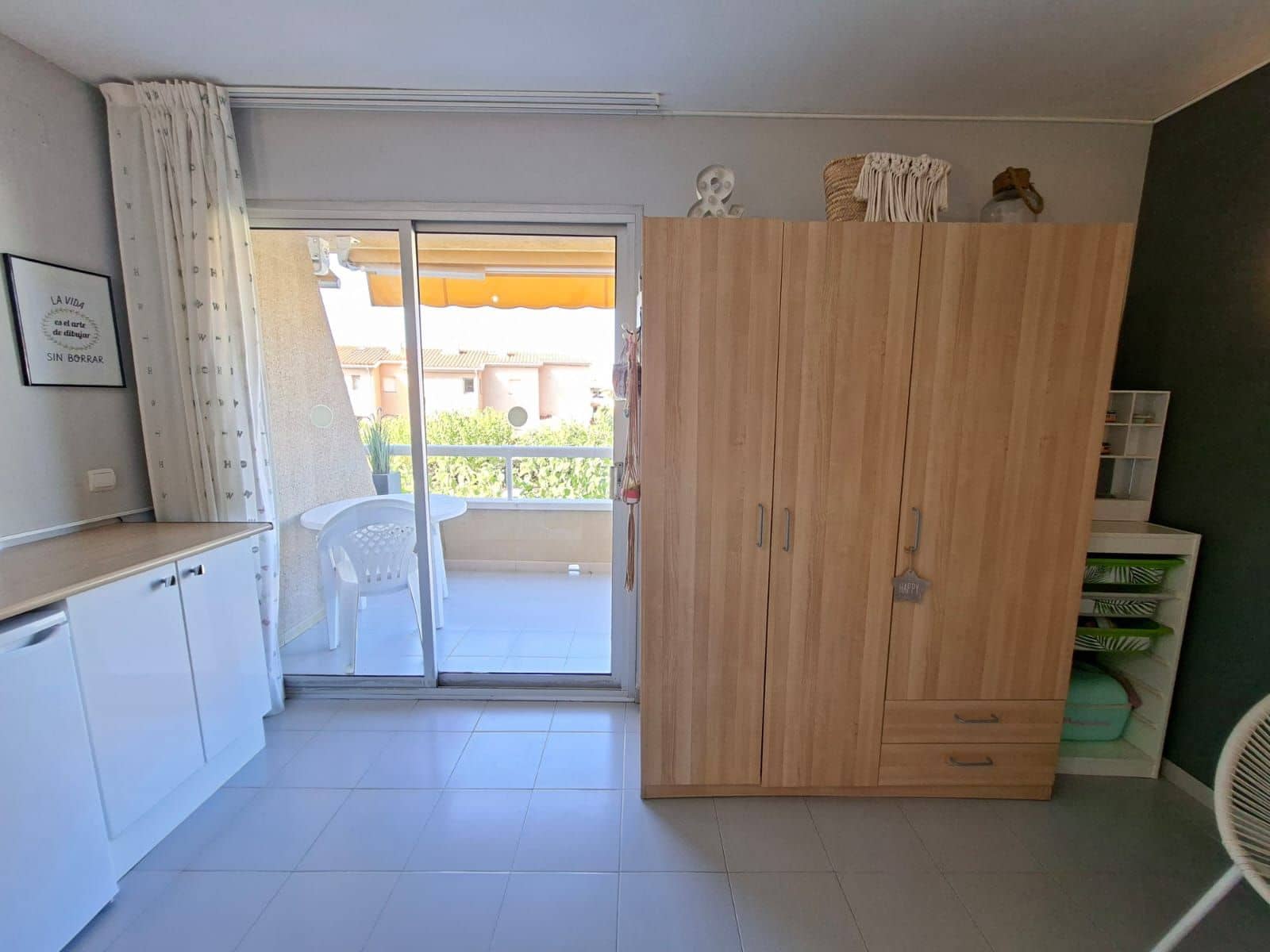 1 sovrum Lägenhet till salu i L'Estartit med pool - 145 000 € (Ref: 9265178)