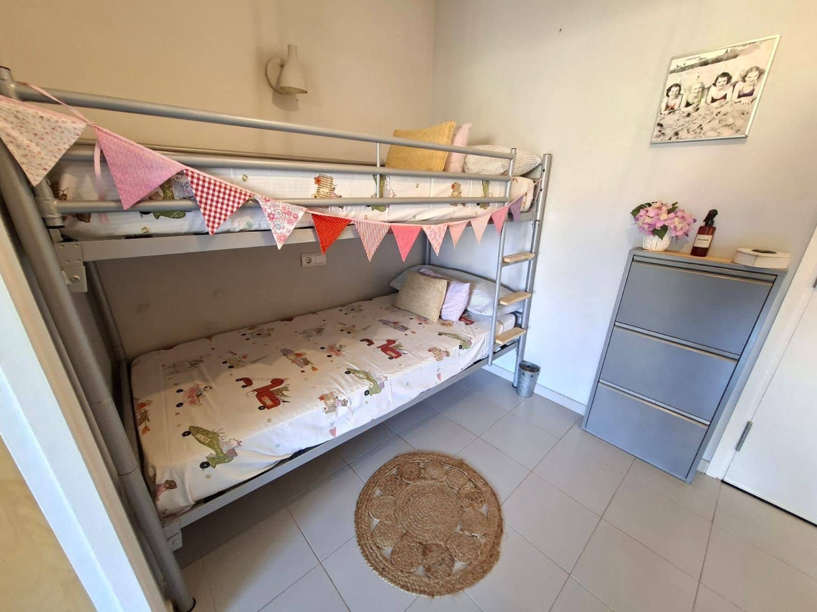 1 sovrum Lägenhet till salu i L'Estartit med pool - 145 000 € (Ref: 9265178)