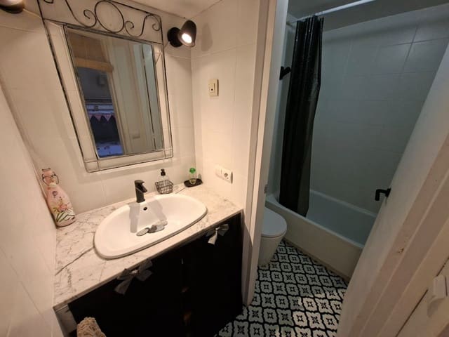 Apartamento de 1 habitación en L'Estartit, Torroella de Montgrí en venta con piscina - 145.000 € (Ref: 9265178)